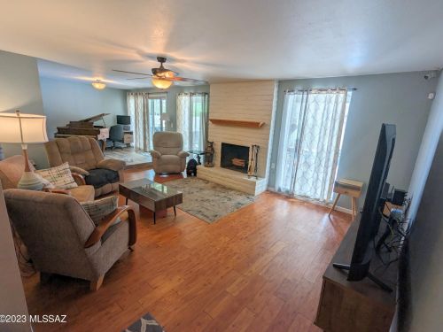 9431 39th St, Tucson AZ  85730-2146 exterior