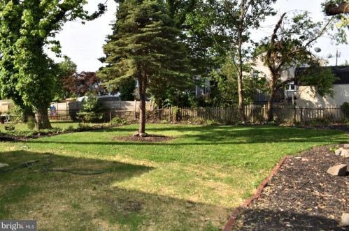 4110 Frosthoffer Ave, Camden NJ  08109-1523 exterior