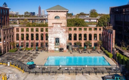 170 Boulevard, Atlanta GA  30312-2325 exterior