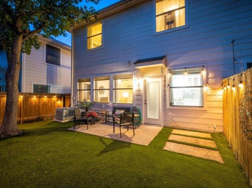 4508 Duval Rd, Austin, TX 78727-6805