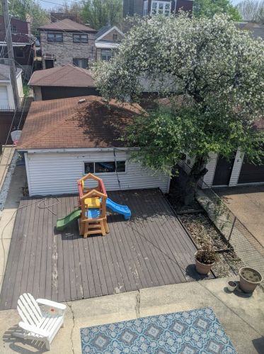 3337 Emerald Ave, Chicago IL 60609-3410 exterior