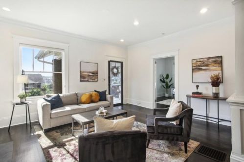 620 Kennesaw Ave, Atlanta GA 30308-2710 exterior