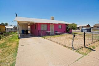 1301 Chambers St, Phoenix AZ  85041-7405 exterior