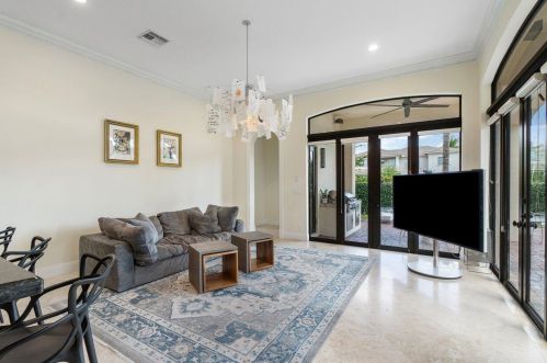 17894 Monte Vis Dr, Boca Raton FL 33496-1057 exterior