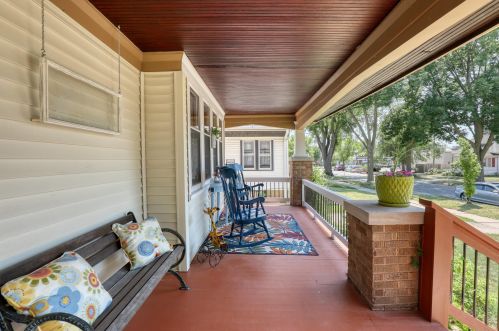 2338 61, Milwaukee WI 53219-2135 exterior