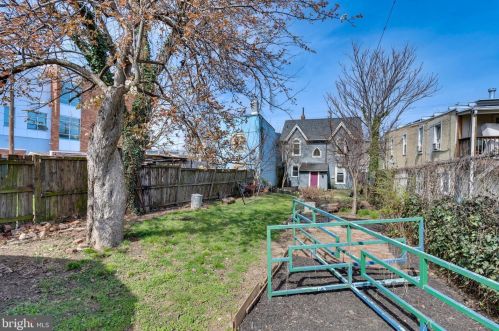 2235 Prout St, Washington DC 20020-5337 exterior