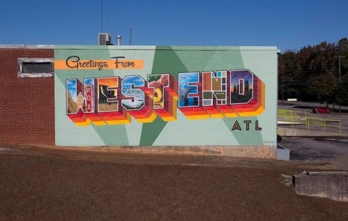 1705 Derry Ave, Atlanta GA  30310-1503 exterior