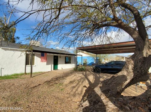 4149 17 St, Tucson AZ 85719-6503 exterior