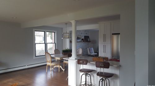 39 Magerus St, Huntington Station NY  11746-3838 exterior