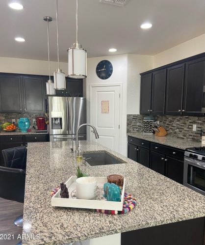 15422 22 Dr, Phoenix AZ 85027-5109 exterior