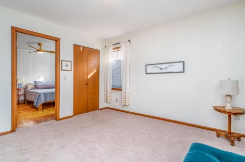 1616 Homecrest Ave, Kalamazoo MI  49001-4352 exterior