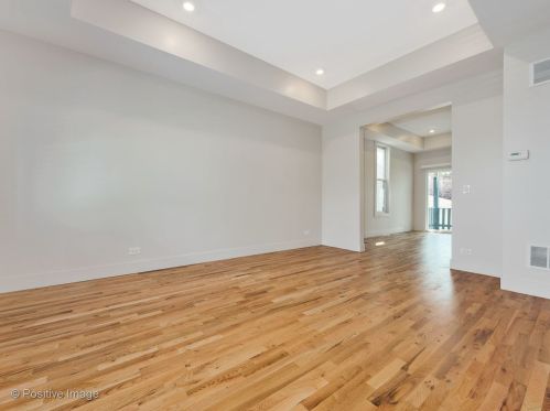 2052 Bingham St, Chicago IL  60647-4032 exterior