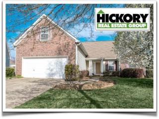 1713 Pipers Ridge Cir, Conover NC  28613-8096 exterior
