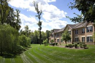 1 Yorkshire Cir, Trenton NJ  08628-3244 exterior