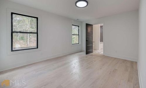 132 Hillside Ave, Atlanta GA  30315-4325 exterior