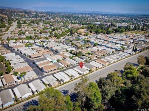 1051 Site Dr, Brea CA 92821-2148 exterior