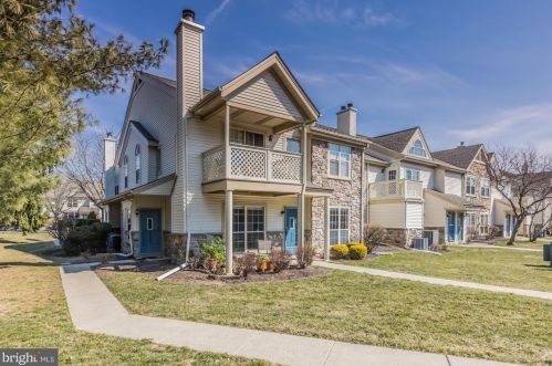 2315 Foxmeadow Cir, Limerick, PA 19468-1573