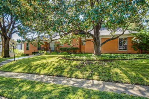 7238 Eudora Dr, Dallas, TX 75230-3150