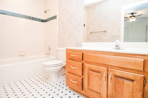 2761 Riverfront Dr, Lithonia GA 30039-8523 exterior