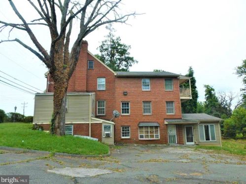 10408 New Hampshire Ave, Silver Spring MD 20905-3918 exterior