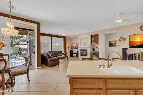 2441 Thompson Way, Chandler AZ 85286-8436 exterior