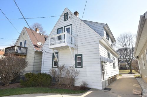 2475 68, Milwaukee WI 53219-1905 exterior