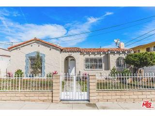 1149 105th St, Los Angeles, CA 90002-3404