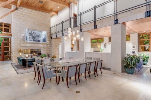 11627 Forest Creek Pl, Dallas, TX 75230-2819