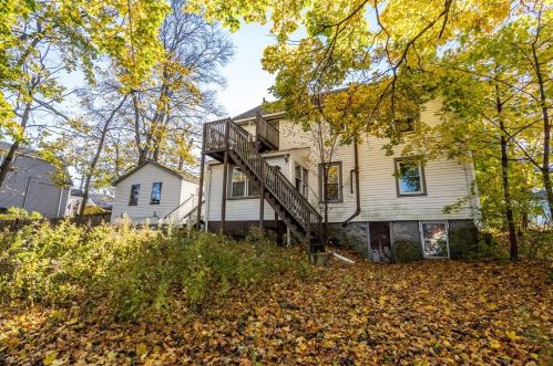 349 Baker St, Boston MA exterior