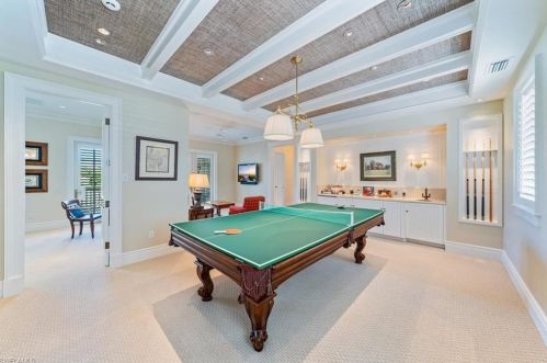 1437 Nighthawk Pt, Naples FL 34105-2789 exterior