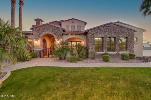 4327 Capricorn Pl, Chandler, AZ 85249-5820