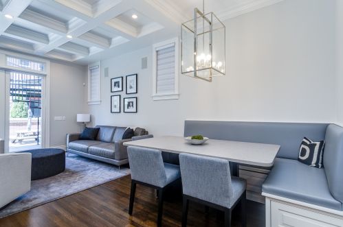 1512 Wieland St, Chicago IL 60610-1233 exterior