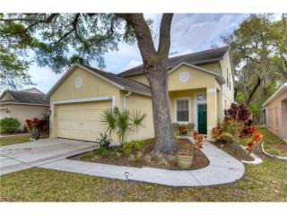 6105 Lanshire Dr, Tampa FL  33634-3042 exterior