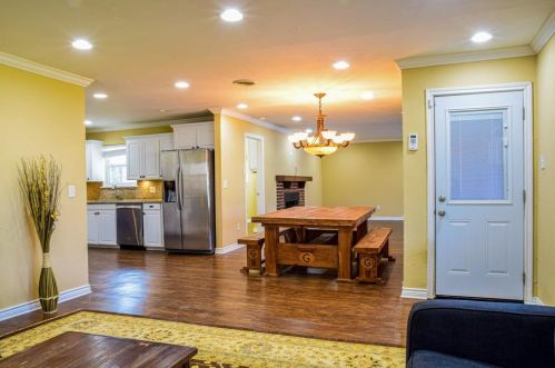 29 Cir Dr, Denison TX 75021-7743 exterior