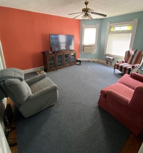 38 Chase Ave, Springfield MA 01108-1601 exterior