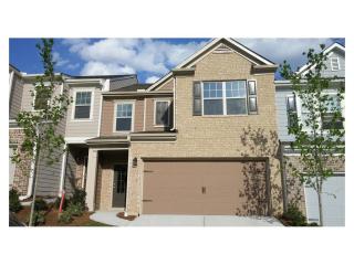 1003 Haley Woods Ln, Lawrenceville GA  30043-7331 exterior