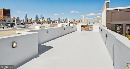 630 Catharine St, Philadelphia PA  19147-2937 exterior