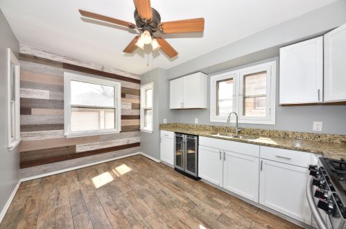 3030 62nd St, Milwaukee WI  53210-1424 exterior