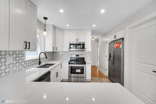 11151 Drake Ave, Chicago IL  60655-3512 exterior