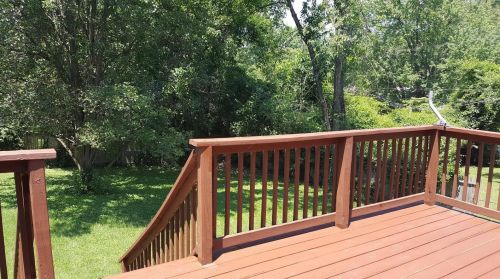 3553 Boswell Ave, Saint Louis MO 63114-4205 exterior