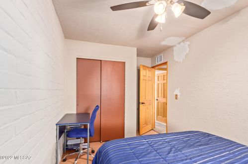 8532 Cuin Pl, Tucson AZ 85710-5939 exterior