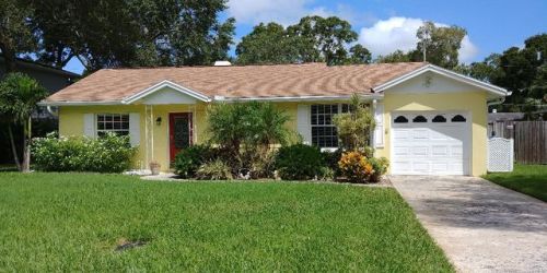 3905 Inman Ave, Tampa, FL 33609-4418