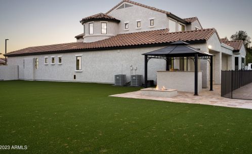 26917 15th Dr, Phoenix AZ  85085-6316 exterior