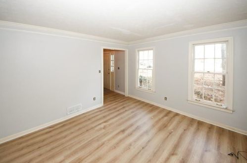 3645 Warwick Way, Lithonia GA 30039-5959 exterior