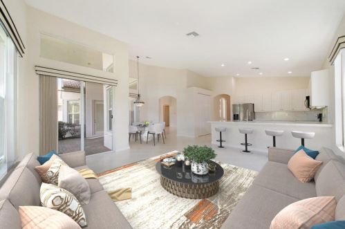 7303 Lahana Cir, Boynton Beach FL 33437-7174 exterior