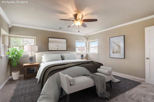 4615 110th St, Milwaukee WI  53225-4411 exterior