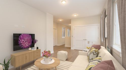 1825 Carpenter St, Chicago IL 60621-4237 exterior