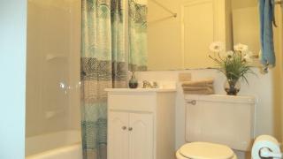 2200 Chateau Dr, Richmond VA  23224-2740 exterior