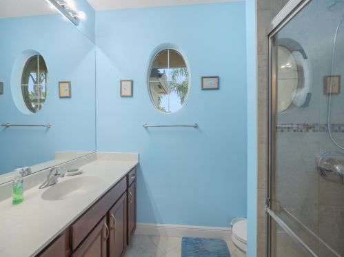 10289 Waterway Ln, Fort Pierce FL  34987-2538 exterior