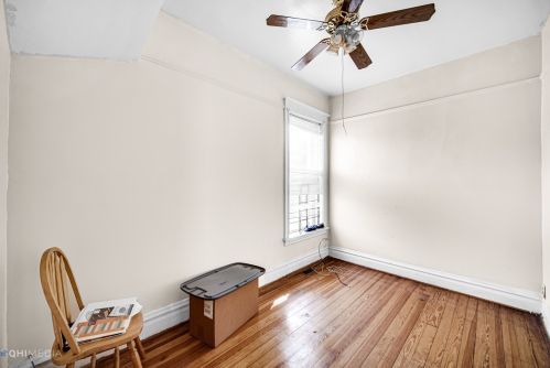 6144 Laflin St, Chicago IL 60636-2334 exterior